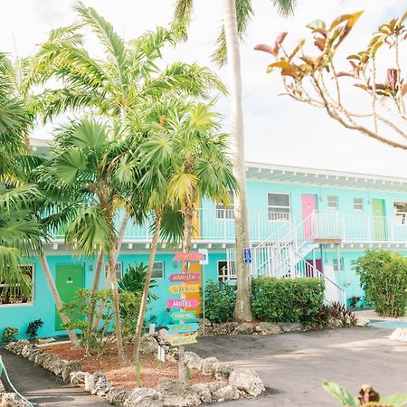 Looe Key Reef Resort And Dive Center Summerland Key Esterno foto