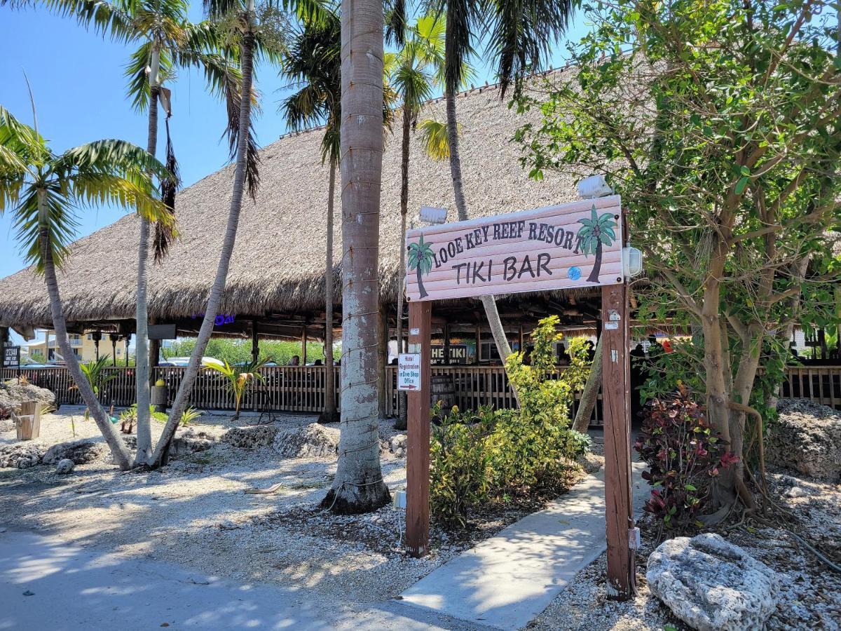 Looe Key Reef Resort And Dive Center Summerland Key Esterno foto