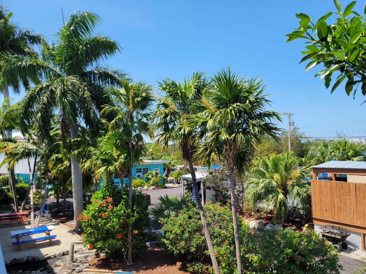Looe Key Reef Resort And Dive Center Summerland Key Esterno foto