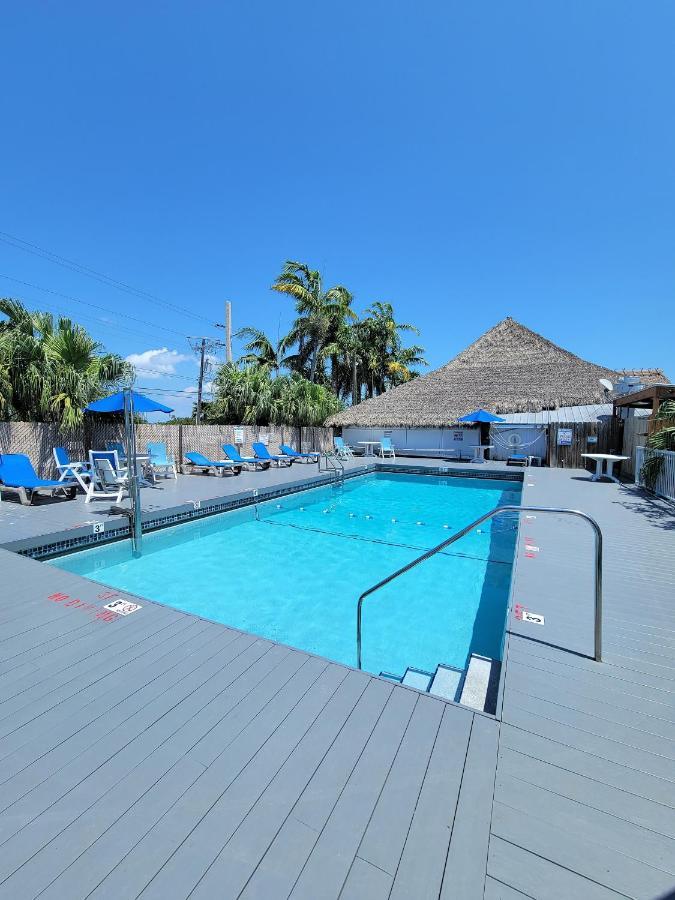 Looe Key Reef Resort And Dive Center Summerland Key Esterno foto