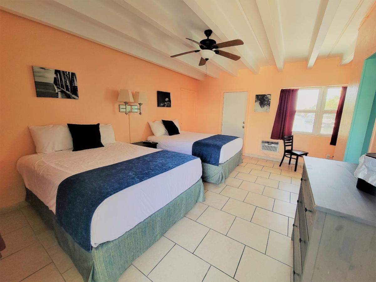 Looe Key Reef Resort And Dive Center Summerland Key Esterno foto