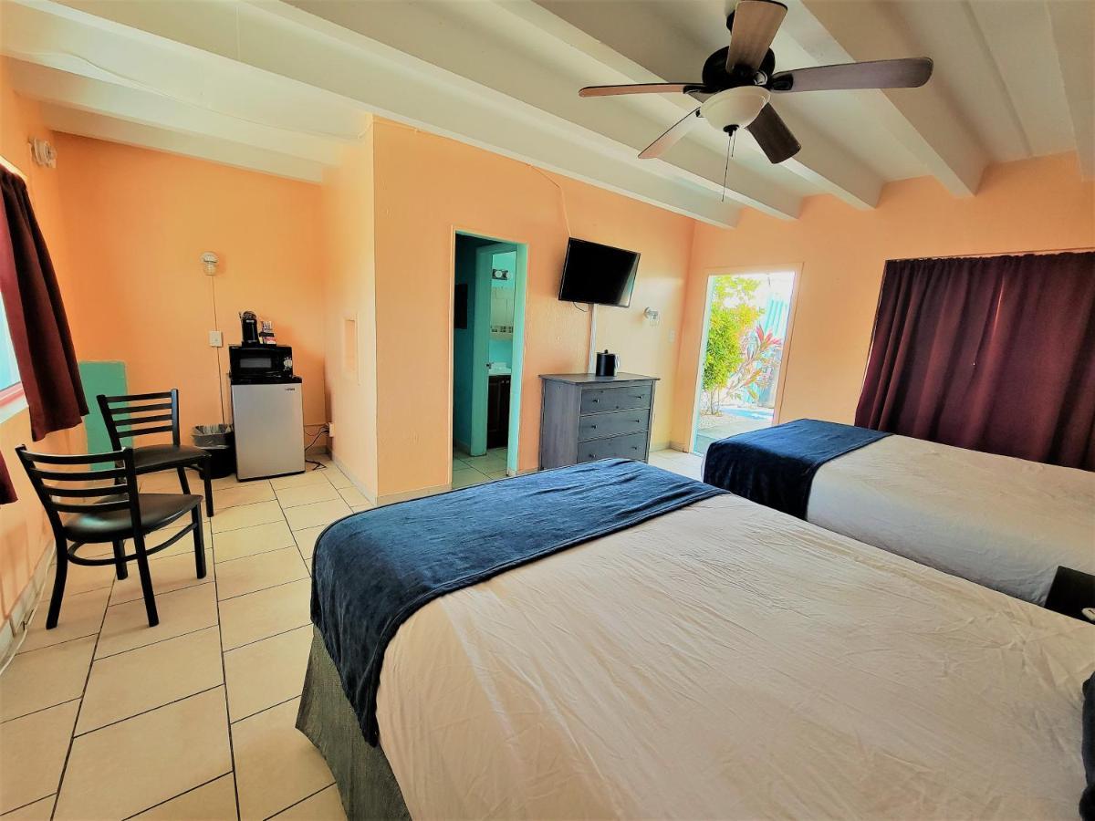 Looe Key Reef Resort And Dive Center Summerland Key Esterno foto