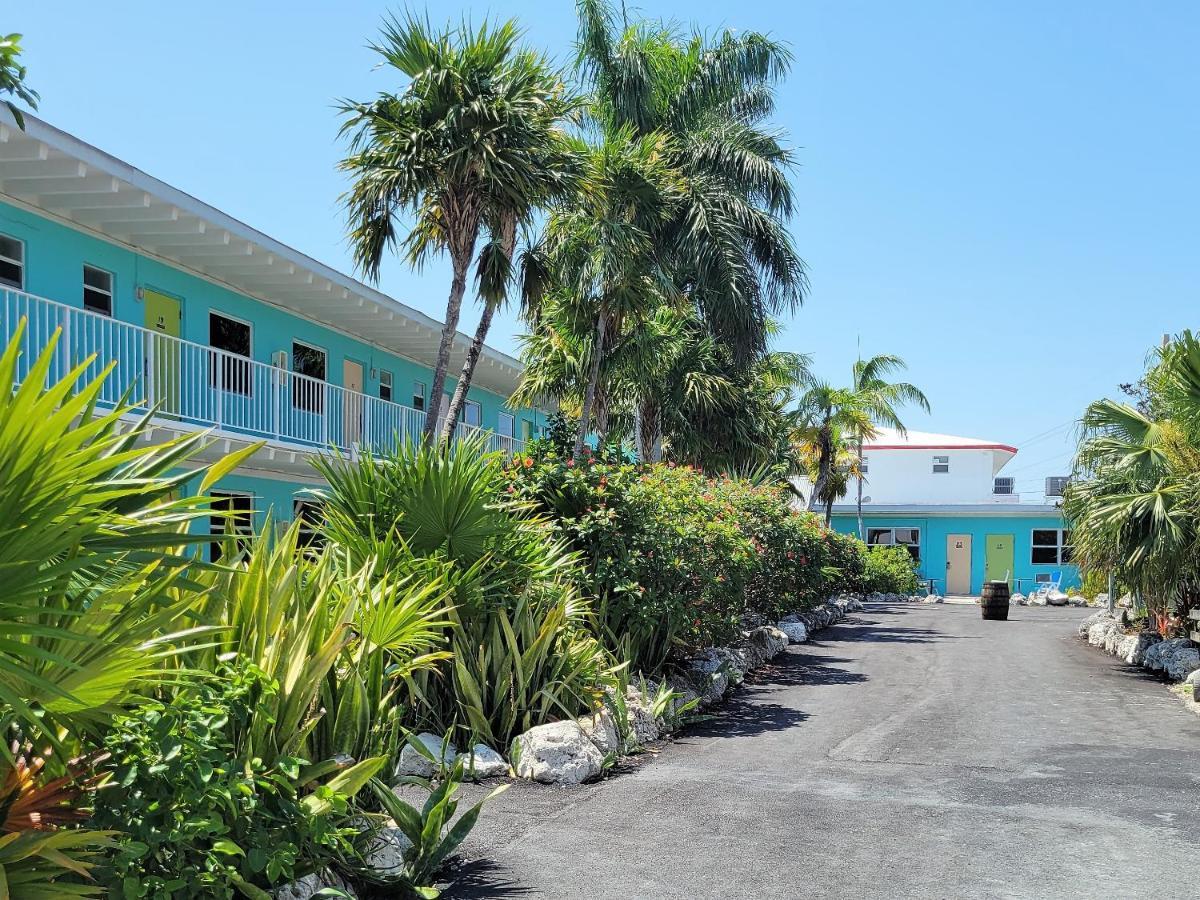 Looe Key Reef Resort And Dive Center Summerland Key Esterno foto
