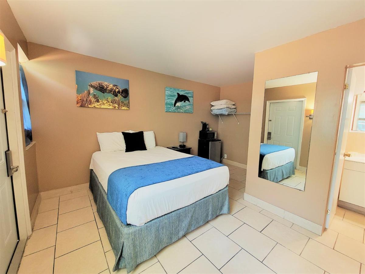 Looe Key Reef Resort And Dive Center Summerland Key Esterno foto