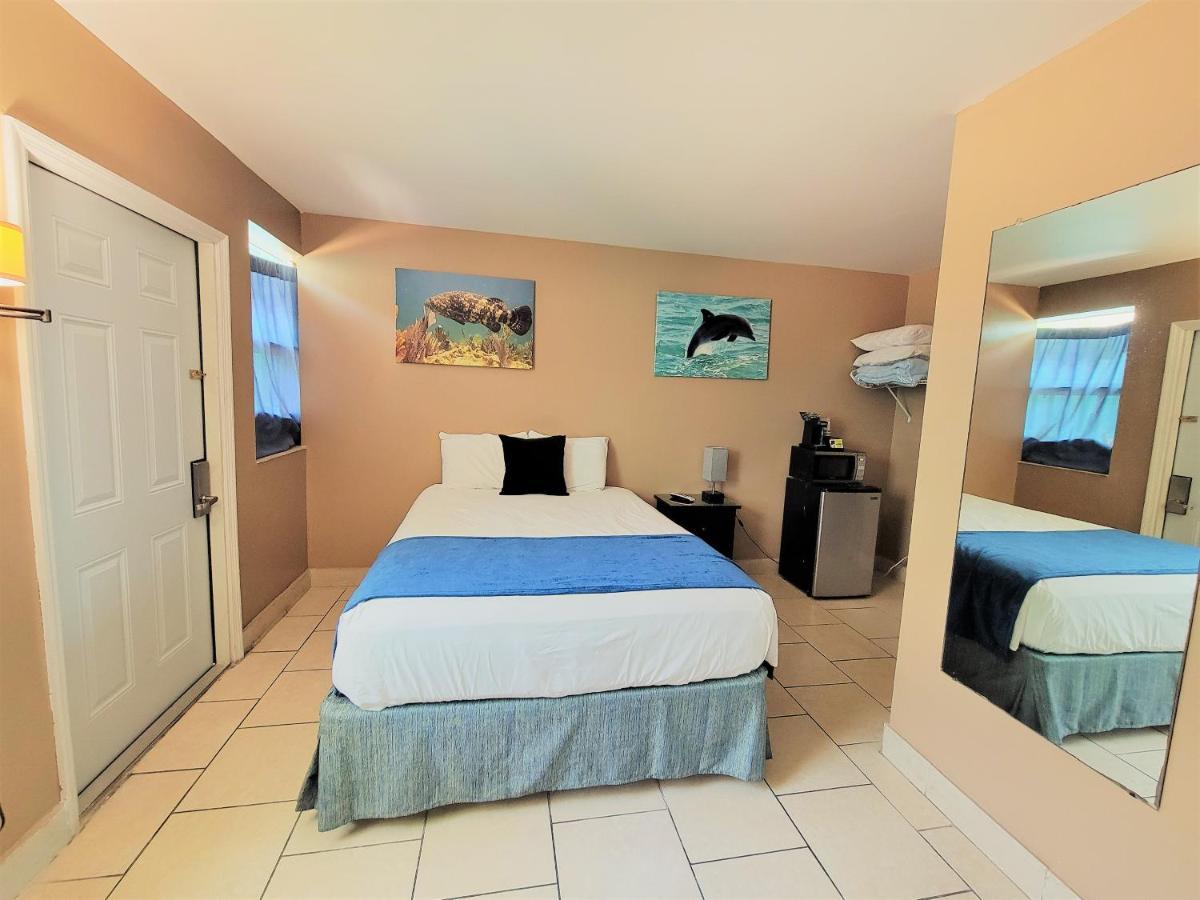 Looe Key Reef Resort And Dive Center Summerland Key Esterno foto
