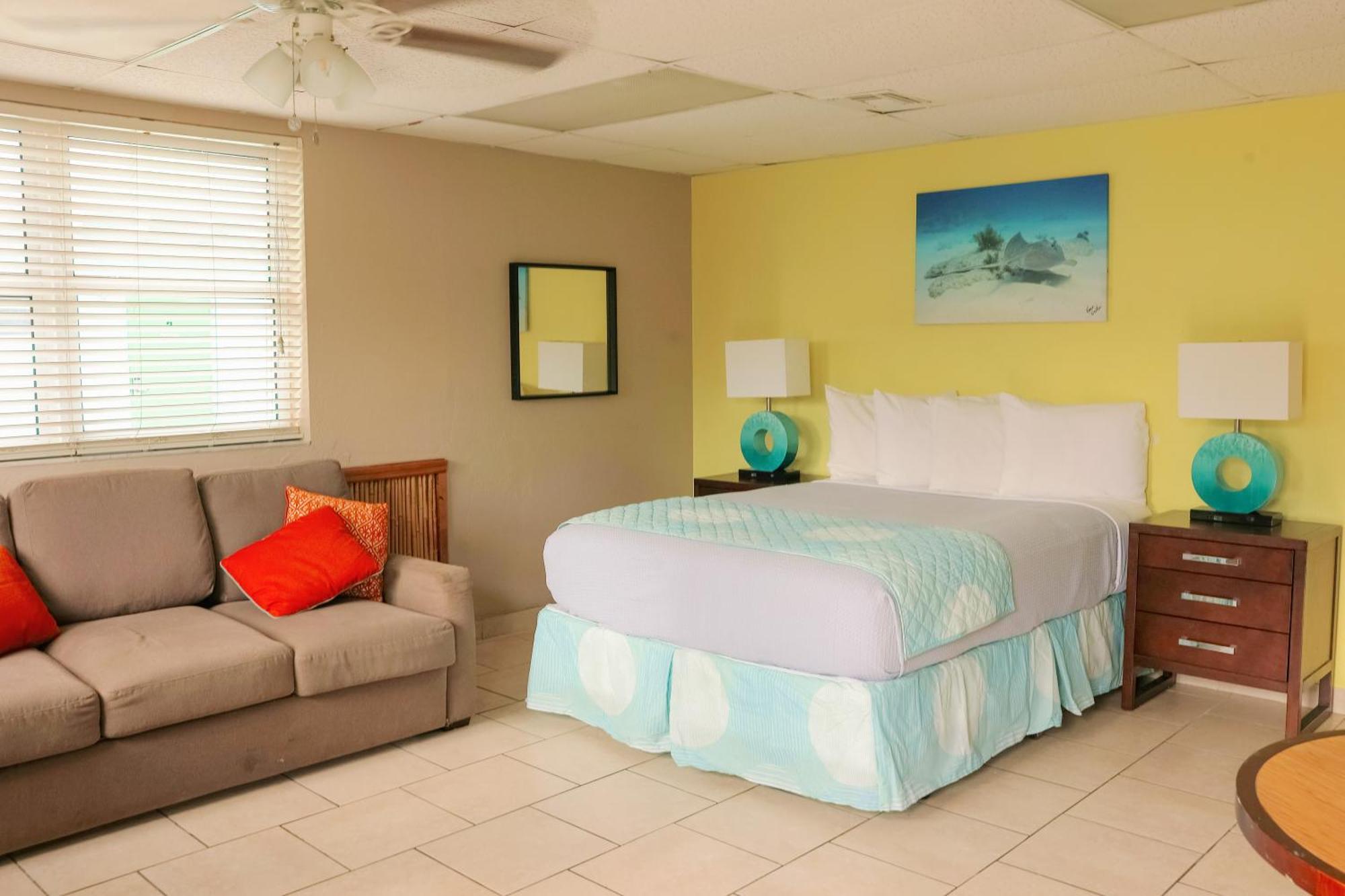 Looe Key Reef Resort And Dive Center Summerland Key Esterno foto