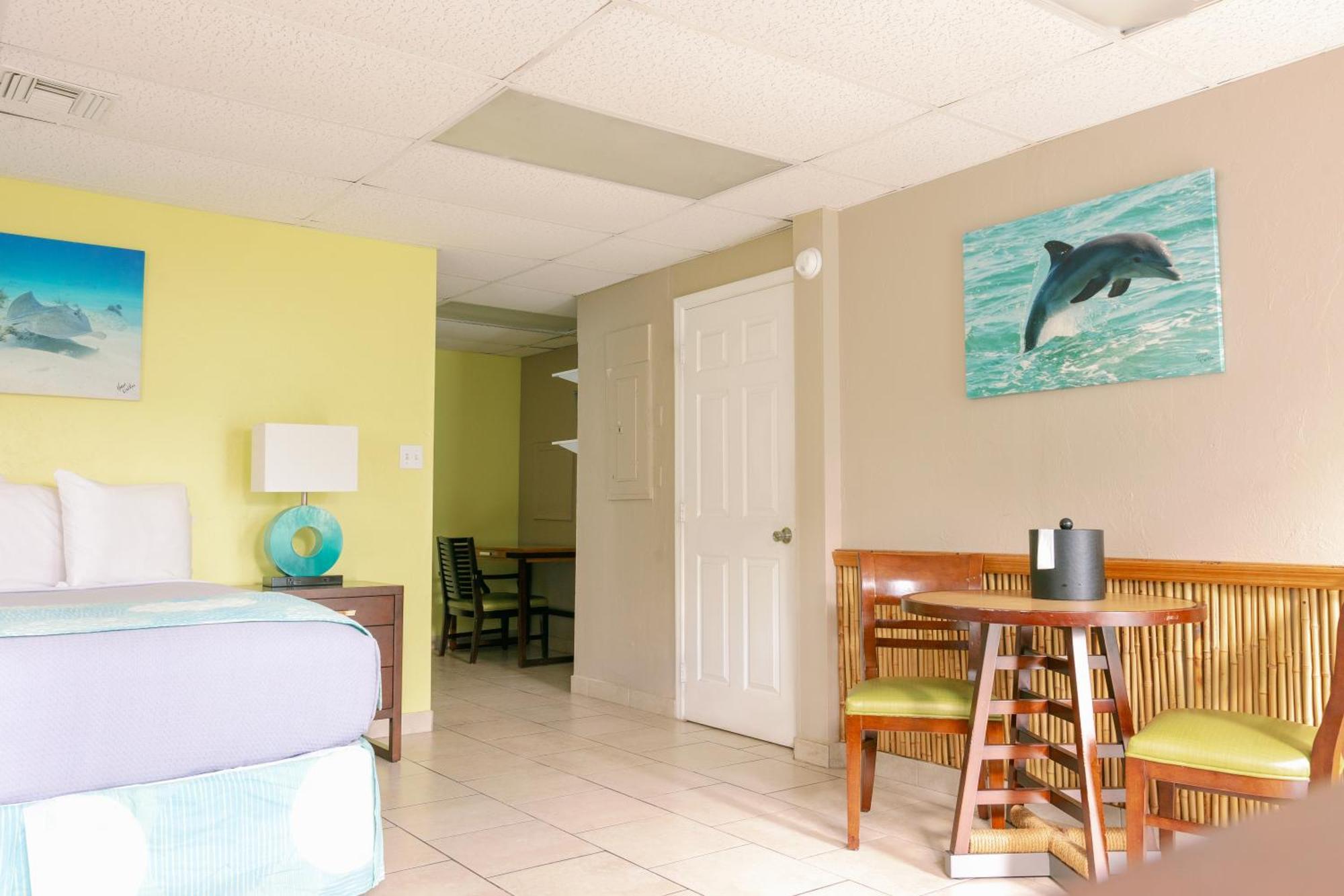 Looe Key Reef Resort And Dive Center Summerland Key Esterno foto