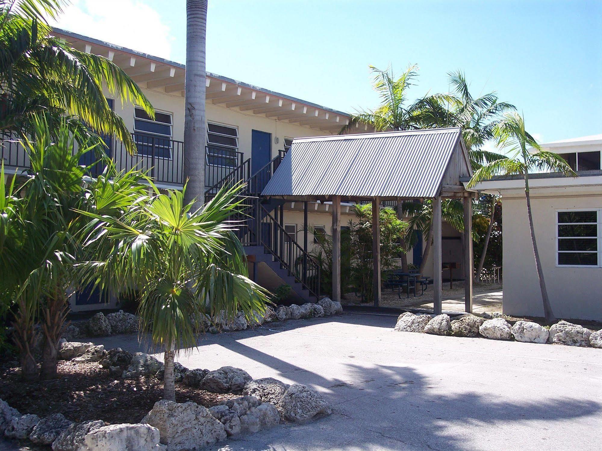 Looe Key Reef Resort And Dive Center Summerland Key Esterno foto