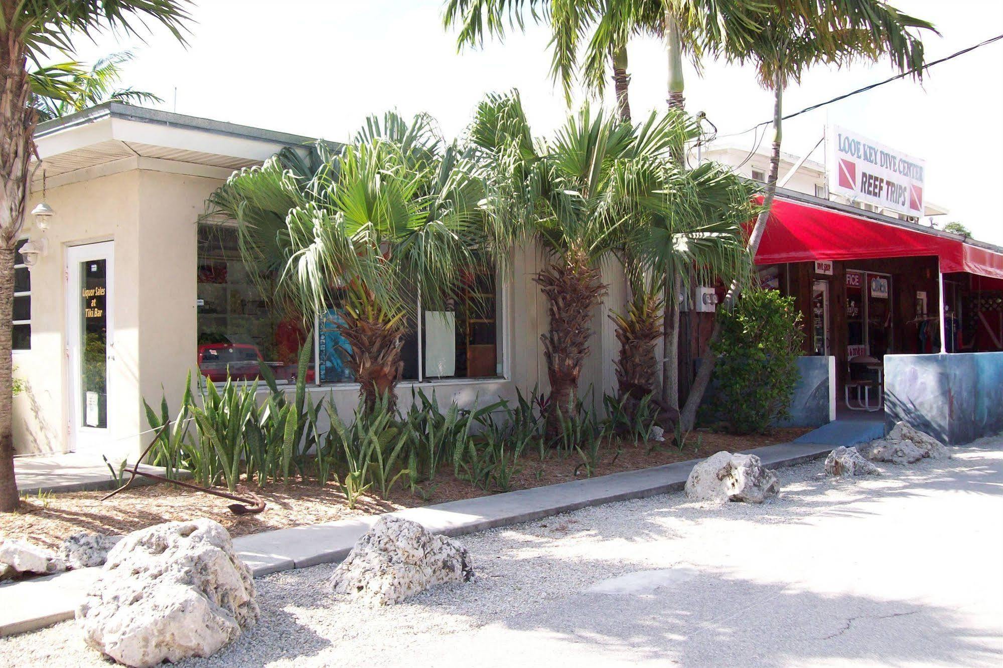 Looe Key Reef Resort And Dive Center Summerland Key Esterno foto
