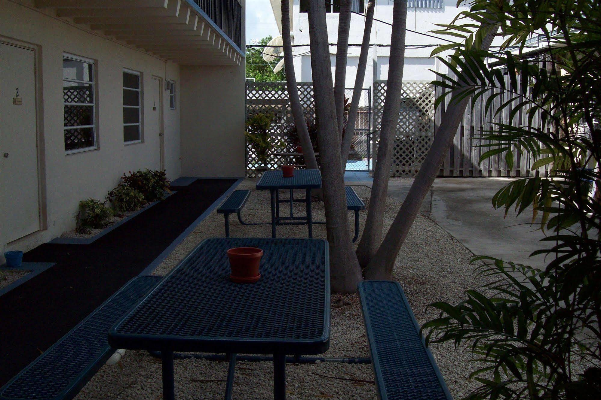 Looe Key Reef Resort And Dive Center Summerland Key Esterno foto
