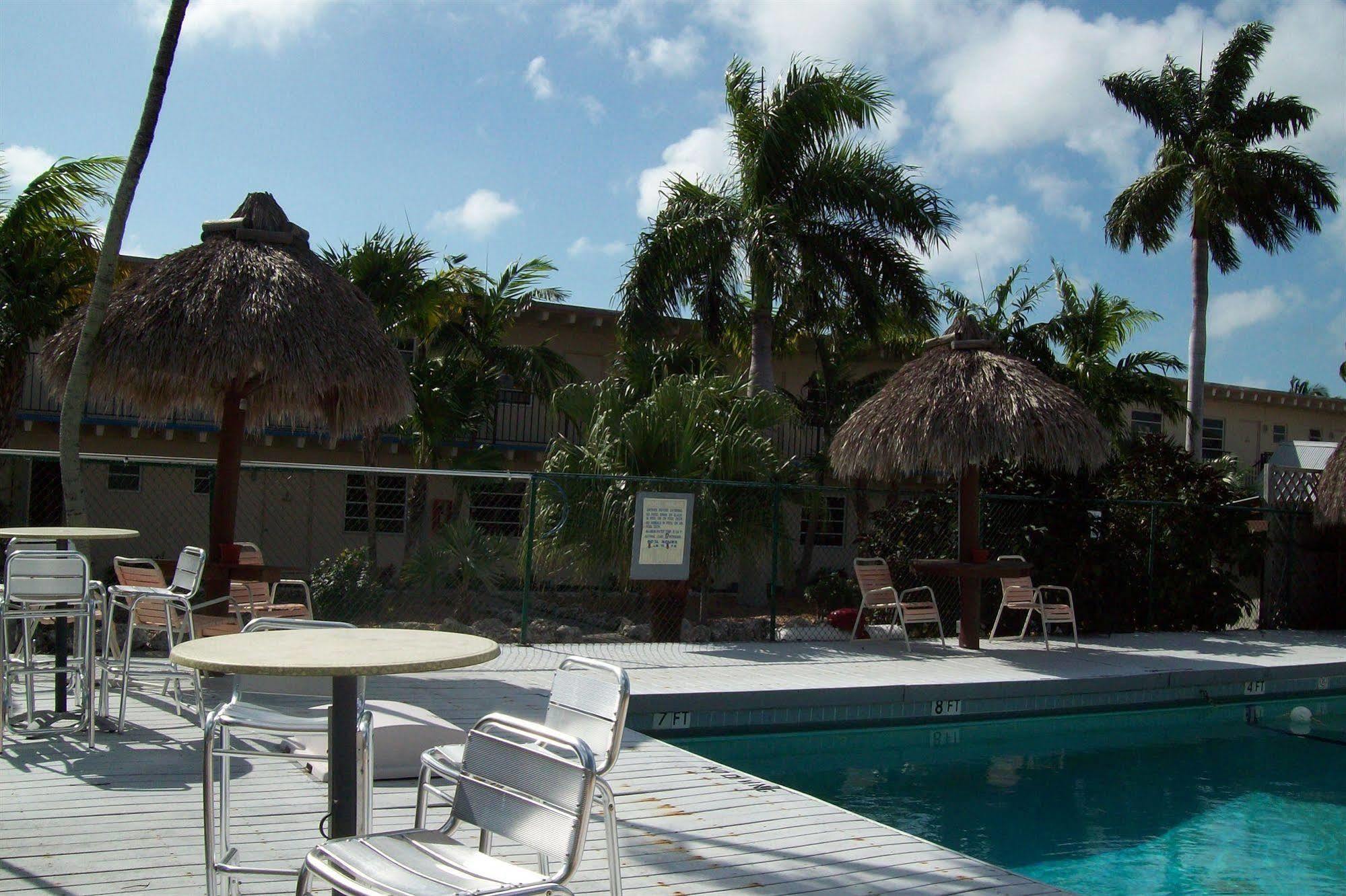 Looe Key Reef Resort And Dive Center Summerland Key Esterno foto