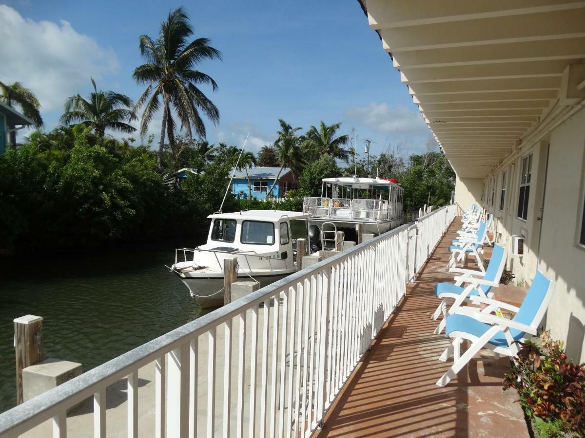 Looe Key Reef Resort And Dive Center Summerland Key Esterno foto
