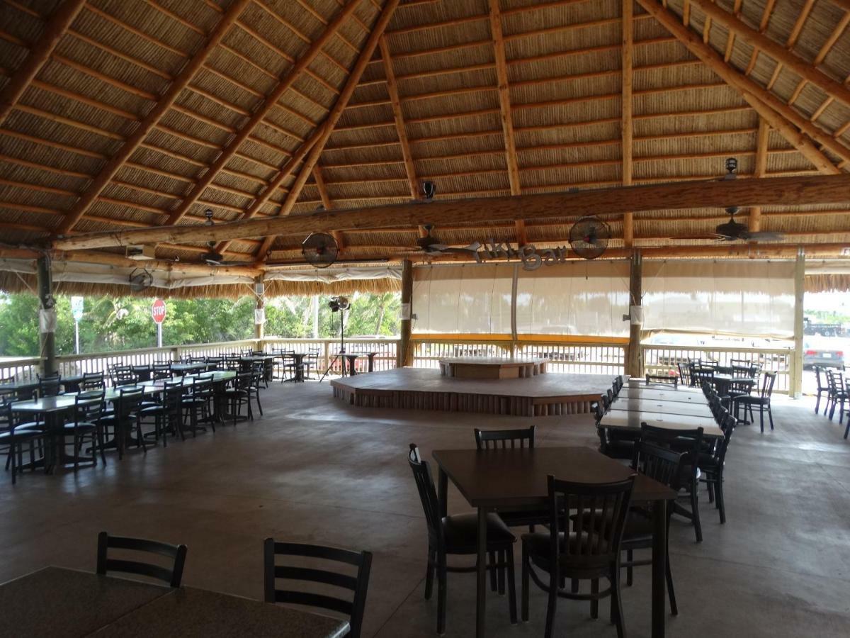 Looe Key Reef Resort And Dive Center Summerland Key Esterno foto