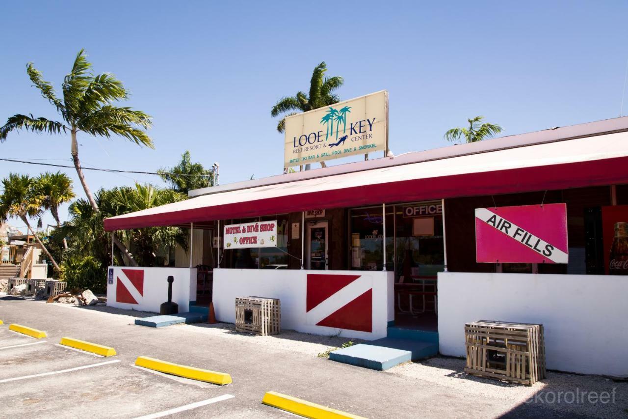 Looe Key Reef Resort And Dive Center Summerland Key Esterno foto
